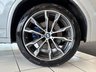 USED 2021 21 BMW X3 3.0 30d MHT M Sport SUV 5dr Diesel Hybrid Auto xDrive Euro 6 (s/s) (286 ps) FULL S/H + OVER Â£3K EXTRAS
