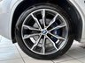 USED 2021 21 BMW X3 3.0 30d MHT M Sport SUV 5dr Diesel Hybrid Auto xDrive Euro 6 (s/s) (286 ps) FULL S/H + OVER Â£3K EXTRAS
