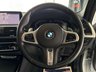 USED 2021 21 BMW X3 3.0 30d MHT M Sport SUV 5dr Diesel Hybrid Auto xDrive Euro 6 (s/s) (286 ps) FULL S/H + OVER Â£3K EXTRAS