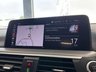 USED 2021 21 BMW X3 3.0 30d MHT M Sport SUV 5dr Diesel Hybrid Auto xDrive Euro 6 (s/s) (286 ps) FULL S/H + OVER Â£3K EXTRAS