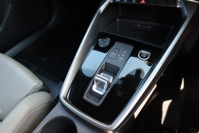 View our AUDI A3
