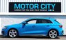 USED 2022 22 AUDI A3 1.5 TFSI 35 S line Sportback 5dr Petrol S Tronic Euro 6 (s/s) (150 ps) STUNNING AUTO PETROL