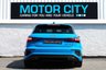 USED 2022 22 AUDI A3 1.5 TFSI 35 S line Sportback 5dr Petrol S Tronic Euro 6 (s/s) (150 ps) STUNNING AUTO PETROL