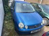 USED 2004 04 VOLKSWAGEN POLO 1.2 E 3dr 