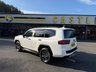 USED 2024 24 TOYOTA LANDCRUISER 300-Series GR SPORT V6 3.3 Twin Turbo Diesel 4WD 309hp Very rare 300-Series GR SPORT V6 3.3 Twin Turbo Diesel 4WD
