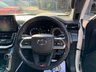 USED 2024 24 TOYOTA LANDCRUISER 300-Series GR SPORT V6 3.3 Twin Turbo Diesel 4WD 309hp Very rare 300-Series GR SPORT V6 3.3 Twin Turbo Diesel 4WD