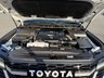 USED 2024 24 TOYOTA LANDCRUISER 300-Series GR SPORT V6 3.3 Twin Turbo Diesel 4WD 309hp Very rare 300-Series GR SPORT V6 3.3 Twin Turbo Diesel 4WD
