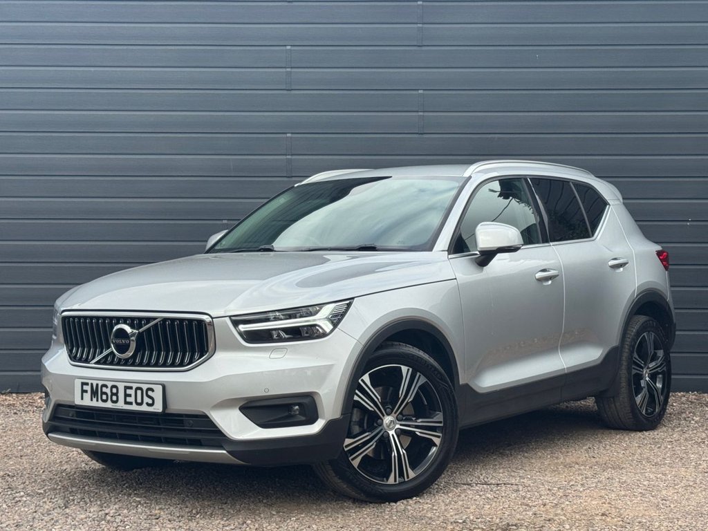 2019 Volvo XC40 — image 5