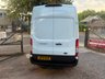 USED 2021 21 FORD TRANSIT 350 EcoBlue Trend Panel Van FWD L3 H3 LWB High roof 130 PS - ONLY 25000 MILES + AIR CON AIR CON + CRUISE + ONE OWNER