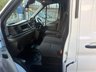 USED 2021 21 FORD TRANSIT 350 EcoBlue Trend Panel Van FWD L3 H3 LWB High roof 130 PS - ONLY 25000 MILES + AIR CON AIR CON + CRUISE + ONE OWNER