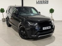 USED 2020 20 LAND ROVER DISCOVERY 3.0 SD V6 Landmark Edition SUV 5dr Diesel Auto 4WD Euro 6 (s/s) (306 ps) 