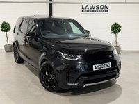 USED 2020 20 LAND ROVER DISCOVERY 3.0 SD V6 Landmark Edition SUV 5dr Diesel Auto 4WD Euro 6 (s/s) (306 ps) 