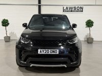 USED 2020 20 LAND ROVER DISCOVERY 3.0 SD V6 Landmark Edition SUV 5dr Diesel Auto 4WD Euro 6 (s/s) (306 ps) 