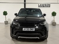 USED 2020 20 LAND ROVER DISCOVERY 3.0 SD V6 Landmark Edition SUV 5dr Diesel Auto 4WD Euro 6 (s/s) (306 ps) 