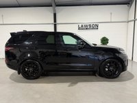 USED 2020 20 LAND ROVER DISCOVERY 3.0 SD V6 Landmark Edition SUV 5dr Diesel Auto 4WD Euro 6 (s/s) (306 ps) 