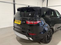 USED 2020 20 LAND ROVER DISCOVERY 3.0 SD V6 Landmark Edition SUV 5dr Diesel Auto 4WD Euro 6 (s/s) (306 ps) 