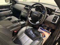 USED 2020 20 LAND ROVER DISCOVERY 3.0 SD V6 Landmark Edition SUV 5dr Diesel Auto 4WD Euro 6 (s/s) (306 ps) 