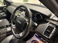 USED 2020 20 LAND ROVER DISCOVERY 3.0 SD V6 Landmark Edition SUV 5dr Diesel Auto 4WD Euro 6 (s/s) (306 ps) 