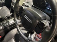USED 2020 20 LAND ROVER DISCOVERY 3.0 SD V6 Landmark Edition SUV 5dr Diesel Auto 4WD Euro 6 (s/s) (306 ps) 