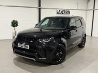 USED 2020 20 LAND ROVER DISCOVERY 3.0 SD V6 Landmark Edition SUV 5dr Diesel Auto 4WD Euro 6 (s/s) (306 ps) 