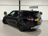 USED 2020 20 LAND ROVER DISCOVERY 3.0 SD V6 Landmark Edition SUV 5dr Diesel Auto 4WD Euro 6 (s/s) (306 ps) 