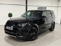 USED 2020 20 LAND ROVER DISCOVERY 3.0 SD V6 Landmark Edition SUV 5dr Diesel Auto 4WD Euro 6 (s/s) (306 ps) 