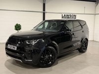 USED 2020 20 LAND ROVER DISCOVERY 3.0 SD V6 Landmark Edition SUV 5dr Diesel Auto 4WD Euro 6 (s/s) (306 ps) 