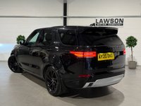 USED 2020 20 LAND ROVER DISCOVERY 3.0 SD V6 Landmark Edition SUV 5dr Diesel Auto 4WD Euro 6 (s/s) (306 ps) 