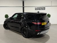 USED 2020 20 LAND ROVER DISCOVERY 3.0 SD V6 Landmark Edition SUV 5dr Diesel Auto 4WD Euro 6 (s/s) (306 ps) 