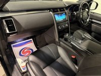 USED 2020 20 LAND ROVER DISCOVERY 3.0 SD V6 Landmark Edition SUV 5dr Diesel Auto 4WD Euro 6 (s/s) (306 ps) 