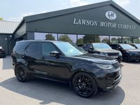 USED 2020 20 LAND ROVER DISCOVERY 3.0 SD V6 Landmark Edition SUV 5dr Diesel Auto 4WD Euro 6 (s/s) (306 ps) 