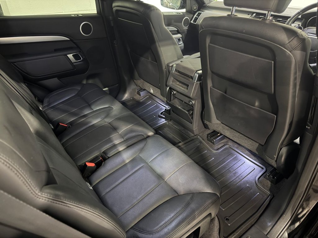 USED 2020 20 LAND ROVER DISCOVERY 3.0 SD V6 Landmark Edition SUV 5dr Diesel Auto 4WD Euro 6 (s/s) (306 ps) 