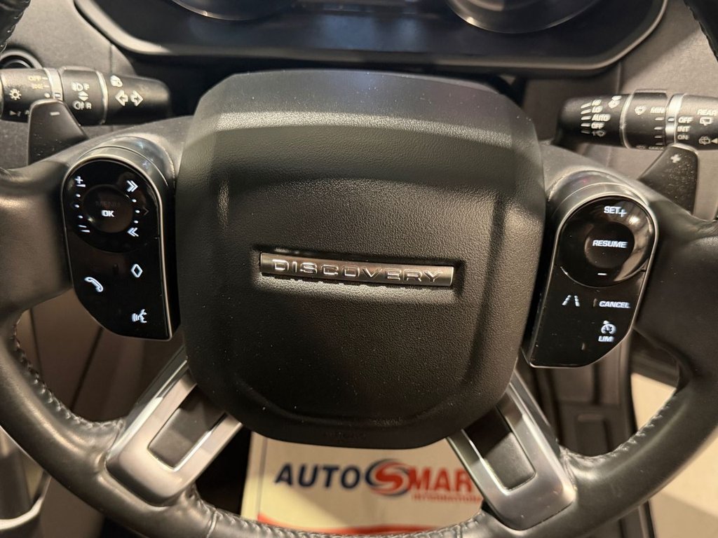USED 2020 20 LAND ROVER DISCOVERY 3.0 SD V6 Landmark Edition SUV 5dr Diesel Auto 4WD Euro 6 (s/s) (306 ps) 