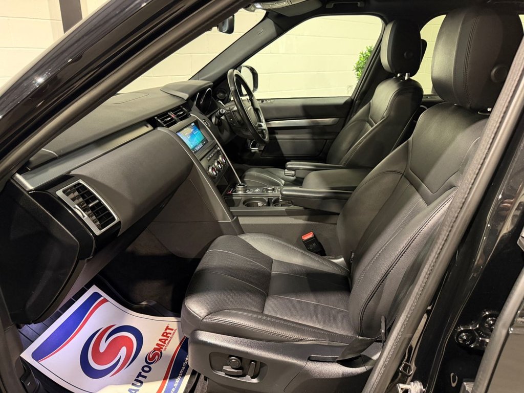 USED 2020 20 LAND ROVER DISCOVERY 3.0 SD V6 Landmark Edition SUV 5dr Diesel Auto 4WD Euro 6 (s/s) (306 ps) 