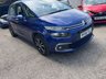 USED 2016 66 CITROEN C4 PICASSO 1.2 PureTech Feel MPV 5dr Petrol Manual Euro 6 (s/s) (130 ps) 