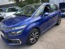 USED 2016 66 CITROEN C4 PICASSO 1.2 PureTech Feel MPV 5dr Petrol Manual Euro 6 (s/s) (130 ps) 