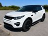 USED 2015 65 LAND ROVER DISCOVERY SPORT 2.0 TD4 HSE SUV 5dr Diesel Manual 4WD Euro 6 (s/s) (180 ps) SATNAV-PANROOF-CAMERA