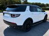 USED 2015 65 LAND ROVER DISCOVERY SPORT 2.0 TD4 HSE SUV 5dr Diesel Manual 4WD Euro 6 (s/s) (180 ps) SATNAV-PANROOF-CAMERA