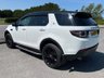USED 2015 65 LAND ROVER DISCOVERY SPORT 2.0 TD4 HSE SUV 5dr Diesel Manual 4WD Euro 6 (s/s) (180 ps) SATNAV-PANROOF-CAMERA
