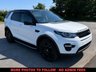 USED 2015 65 LAND ROVER DISCOVERY SPORT 2.0 TD4 HSE SUV 5dr Diesel Manual 4WD Euro 6 (s/s) (180 ps) SATNAV-PANROOF-CAMERA