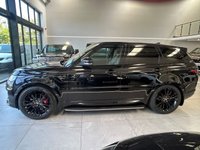 USED 2020 20 LAND ROVER RANGE ROVER SPORT 2.0 P400e 13.1kWh HSE GPF Dynamic SUV 5dr Petrol Plug-in Hybrid Auto 4WD Euro 6 (s/s) (404 ps) 