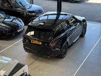 USED 2020 20 LAND ROVER RANGE ROVER SPORT 2.0 P400e 13.1kWh HSE GPF Dynamic SUV 5dr Petrol Plug-in Hybrid Auto 4WD Euro 6 (s/s) (404 ps) 