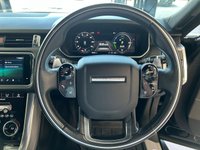 USED 2020 20 LAND ROVER RANGE ROVER SPORT 2.0 P400e 13.1kWh HSE GPF Dynamic SUV 5dr Petrol Plug-in Hybrid Auto 4WD Euro 6 (s/s) (404 ps) 
