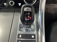 USED 2020 20 LAND ROVER RANGE ROVER SPORT 2.0 P400e 13.1kWh HSE GPF Dynamic SUV 5dr Petrol Plug-in Hybrid Auto 4WD Euro 6 (s/s) (404 ps) 