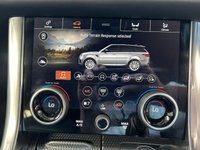 USED 2020 20 LAND ROVER RANGE ROVER SPORT 2.0 P400e 13.1kWh HSE GPF Dynamic SUV 5dr Petrol Plug-in Hybrid Auto 4WD Euro 6 (s/s) (404 ps) 