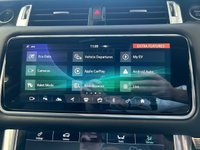 USED 2020 20 LAND ROVER RANGE ROVER SPORT 2.0 P400e 13.1kWh HSE GPF Dynamic SUV 5dr Petrol Plug-in Hybrid Auto 4WD Euro 6 (s/s) (404 ps) 