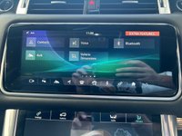USED 2020 20 LAND ROVER RANGE ROVER SPORT 2.0 P400e 13.1kWh HSE GPF Dynamic SUV 5dr Petrol Plug-in Hybrid Auto 4WD Euro 6 (s/s) (404 ps) 
