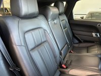 USED 2020 20 LAND ROVER RANGE ROVER SPORT 2.0 P400e 13.1kWh HSE GPF Dynamic SUV 5dr Petrol Plug-in Hybrid Auto 4WD Euro 6 (s/s) (404 ps) 