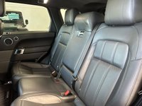 USED 2020 20 LAND ROVER RANGE ROVER SPORT 2.0 P400e 13.1kWh HSE GPF Dynamic SUV 5dr Petrol Plug-in Hybrid Auto 4WD Euro 6 (s/s) (404 ps) 