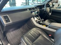 USED 2020 20 LAND ROVER RANGE ROVER SPORT 2.0 P400e 13.1kWh HSE GPF Dynamic SUV 5dr Petrol Plug-in Hybrid Auto 4WD Euro 6 (s/s) (404 ps) 